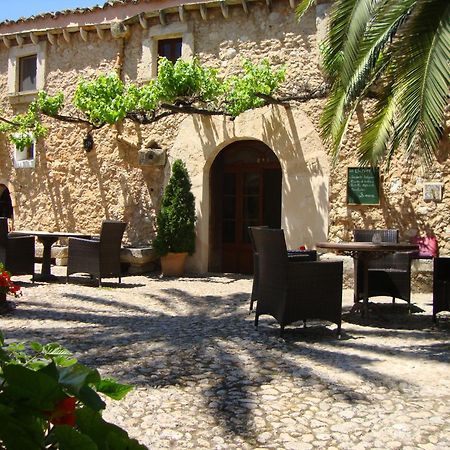 Agroturisme Son Pons Búger Εξωτερικό φωτογραφία