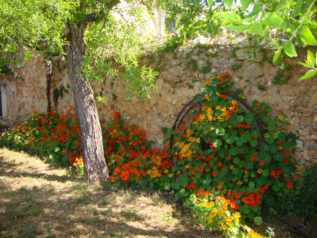 Agroturisme Son Pons Búger Εξωτερικό φωτογραφία