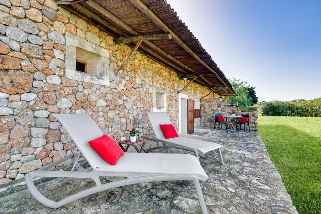 Agroturisme Son Pons Búger Εξωτερικό φωτογραφία