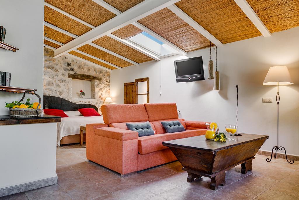 Agroturisme Son Pons Búger Εξωτερικό φωτογραφία