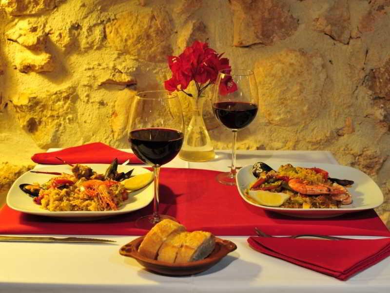 Agroturisme Son Pons Búger Εξωτερικό φωτογραφία
